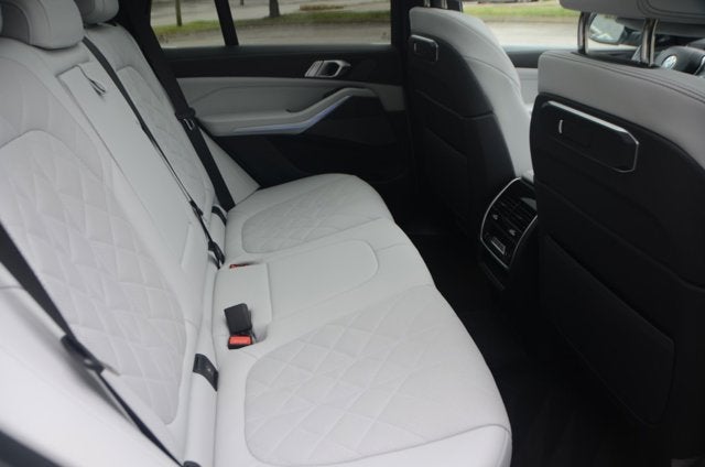 2026 BMW X5 xDrive40i (MSRP $75,450)