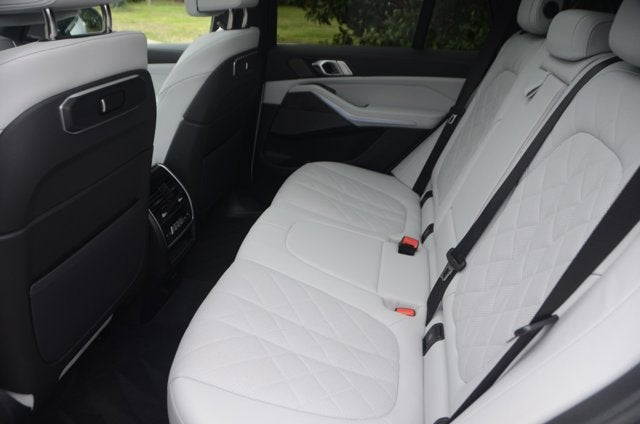 2026 BMW X5 xDrive40i (MSRP $75,450)