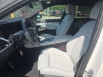 2025 BMW X6 xDrive40i (MSRP $82,000)