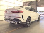 2025 BMW X6 xDrive40i (MSRP $82,000)