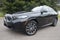 2025 BMW X6 xDrive40i (MSRP $81,725)