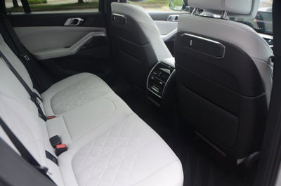 2026 BMW X6 xDrive40i (MSRP $84,000)