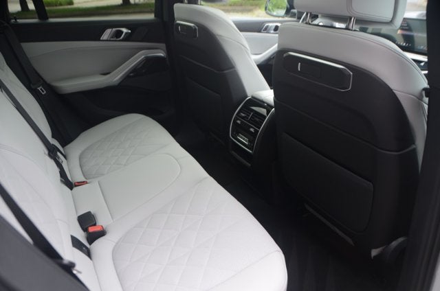 2026 BMW X6 xDrive40i (MSRP $84,000)