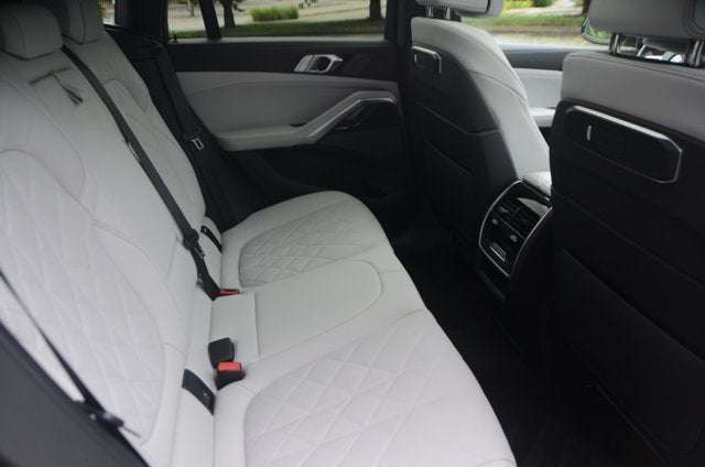 2026 BMW X6 xDrive40i (MSRP $84,000)