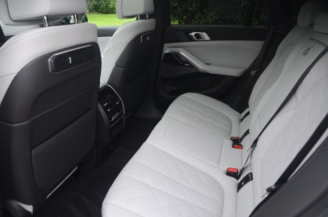 2026 BMW X6 xDrive40i (MSRP $84,000)