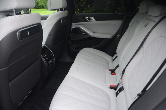 2026 BMW X6 xDrive40i (MSRP $84,000)
