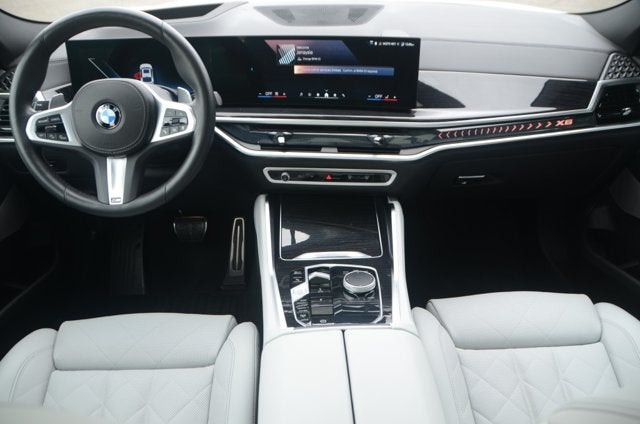 2026 BMW X6 xDrive40i (MSRP $84,000)