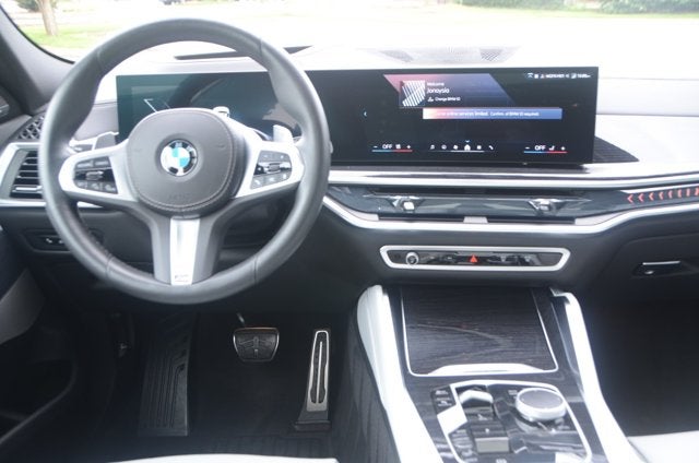 2026 BMW X6 xDrive40i (MSRP $84,000)