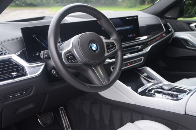 2026 BMW X6 xDrive40i (MSRP $84,000)