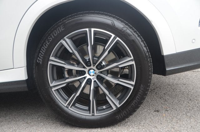 2026 BMW X6 xDrive40i (MSRP $84,000)