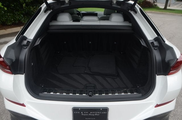 2026 BMW X6 xDrive40i (MSRP $84,000)