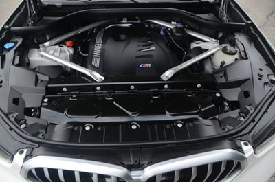 2026 BMW X6 xDrive40i (MSRP $84,000)