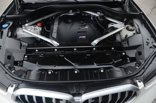 2026 BMW X6 xDrive40i (MSRP $84,000)