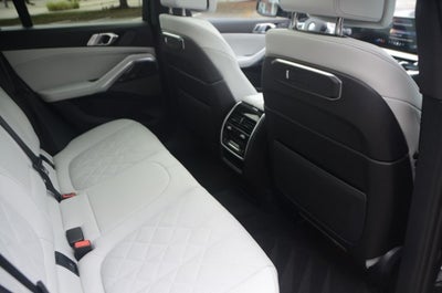 2026 BMW X6 xDrive40i (MSRP $84,000)