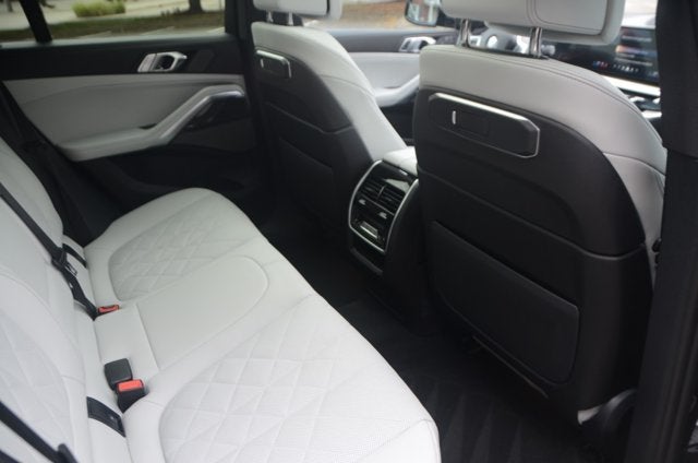 2026 BMW X6 xDrive40i (MSRP $84,000)