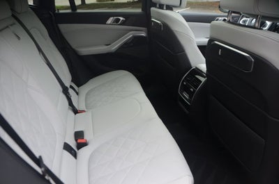 2026 BMW X6 xDrive40i (MSRP $84,000)