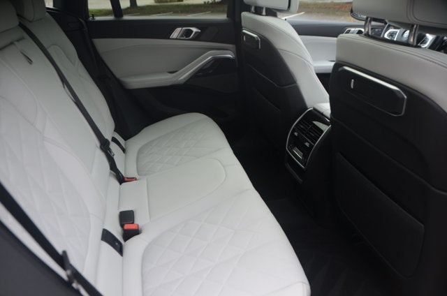2026 BMW X6 xDrive40i (MSRP $84,000)