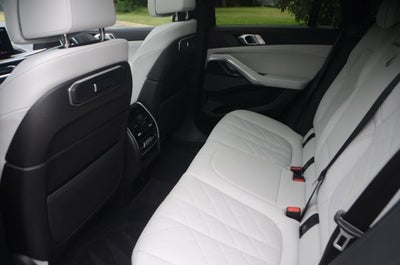 2026 BMW X6 xDrive40i (MSRP $84,000)