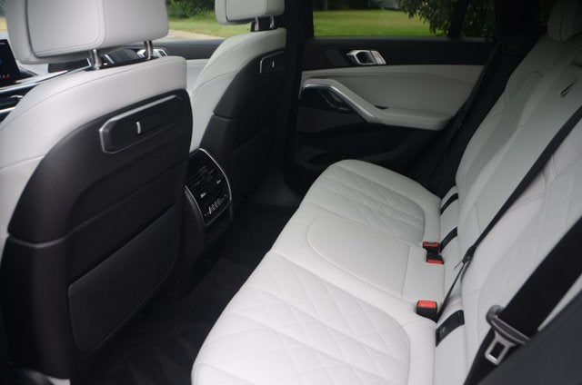 2026 BMW X6 xDrive40i (MSRP $84,000)