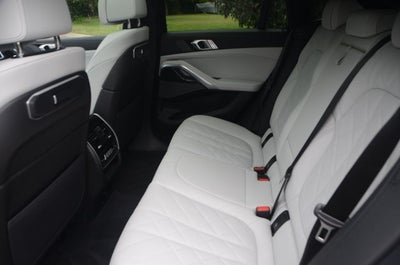 2026 BMW X6 xDrive40i (MSRP $84,000)