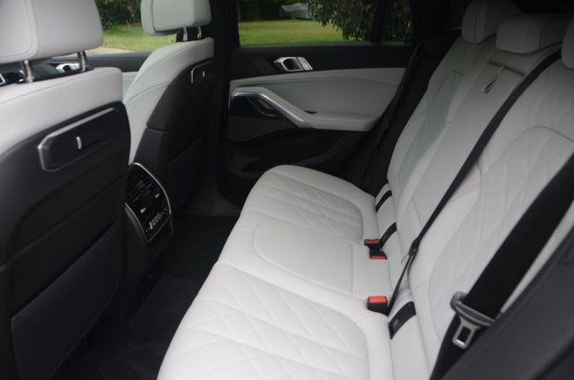 2026 BMW X6 xDrive40i (MSRP $84,000)