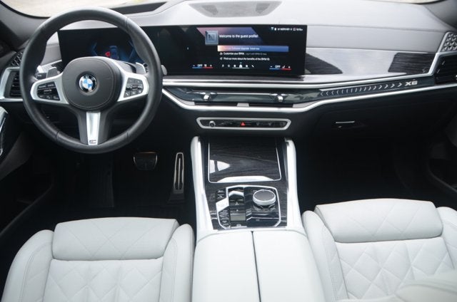 2026 BMW X6 xDrive40i (MSRP $84,000)