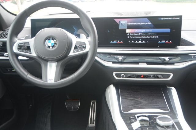 2026 BMW X6 xDrive40i (MSRP $84,000)