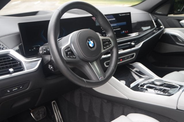 2026 BMW X6 xDrive40i (MSRP $84,000)