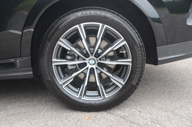 2026 BMW X6 xDrive40i (MSRP $84,000)