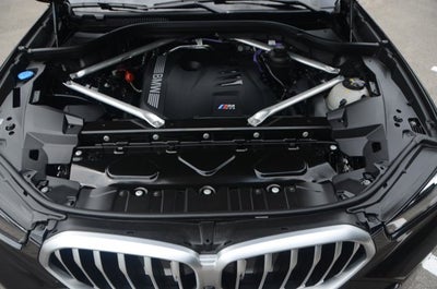 2026 BMW X6 xDrive40i (MSRP $84,000)