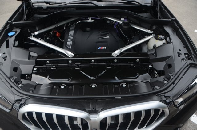 2026 BMW X6 xDrive40i (MSRP $84,000)