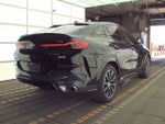2026 BMW X6 xDrive40i (MSRP $84,000)