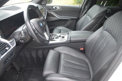 2025 BMW X5 xDrive50e (MSRP $81,300)