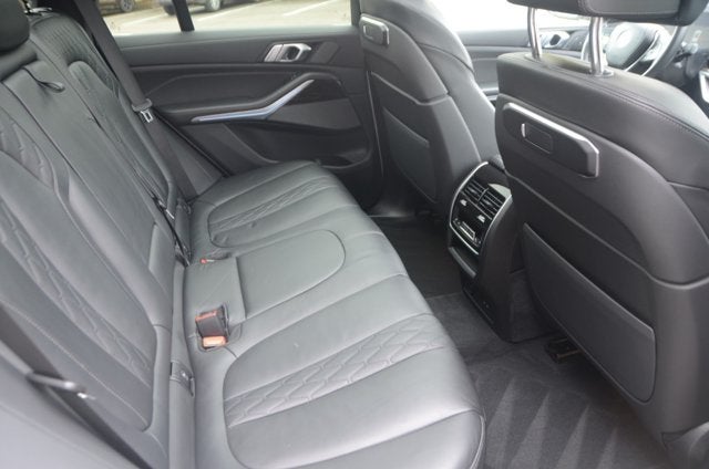 2025 BMW X5 xDrive50e (MSRP $81,300)