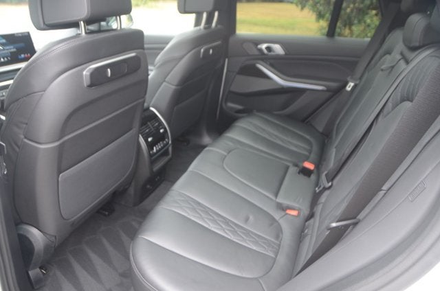 2025 BMW X5 xDrive50e (MSRP $81,300)