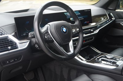 2025 BMW X5 xDrive50e (MSRP $81,300)