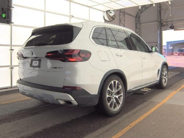 2025 BMW X5 xDrive50e (MSRP $81,300)