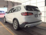 2025 BMW X5 xDrive50e (MSRP $81,300)