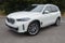 2025 BMW X5 xDrive50e (MSRP $81,300)