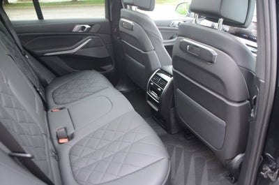 2025 BMW X5 xDrive50e (MSRP $78,975)