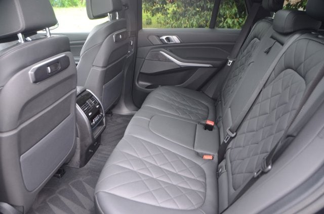 2025 BMW X5 xDrive50e (MSRP $78,975)