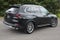 2025 BMW X5 xDrive50e (MSRP $78,975)