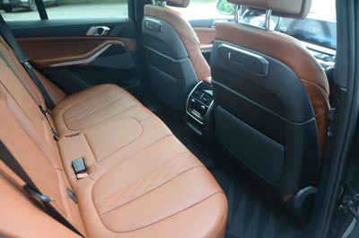 2025 BMW X5 xDrive50e (MSRP $81,950)