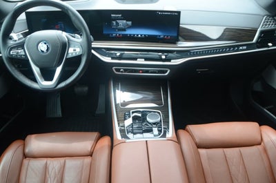 2025 BMW X5 xDrive50e (MSRP $81,950)