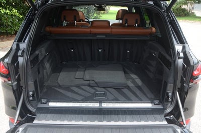 2025 BMW X5 xDrive50e (MSRP $81,950)