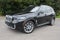 2025 BMW X5 xDrive50e (MSRP $81,950)
