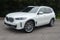 2025 BMW X5 xDrive50e (MSRP $81,950)