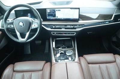 2025 BMW X5 xDrive50e (MSRP $81,950)