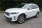2025 BMW X5 xDrive50e (MSRP $81,950)