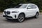2024 BMW X3 xDrive30i (MSRP $52,945)